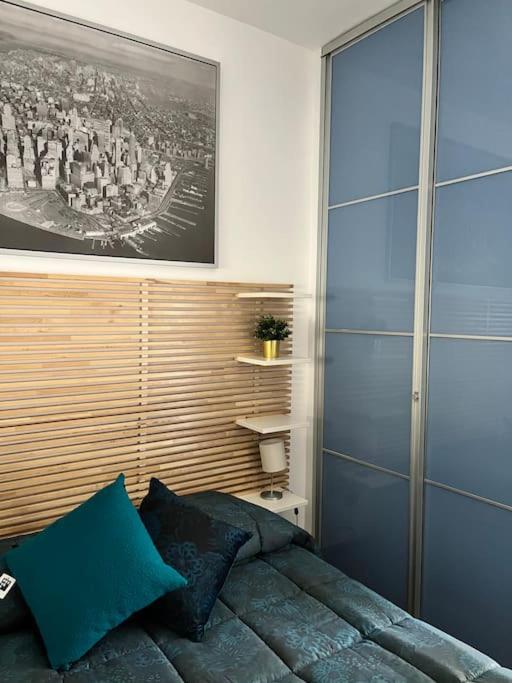 Apartamento Casapratti Pescara Centro Exterior foto