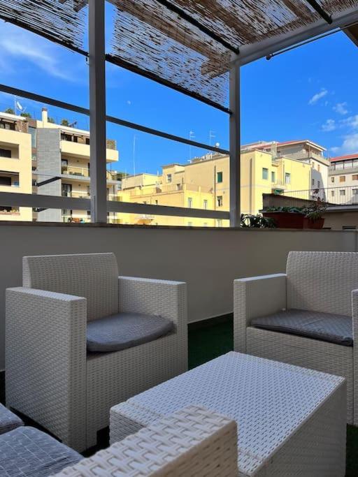 Apartamento Casapratti Pescara Centro Exterior foto