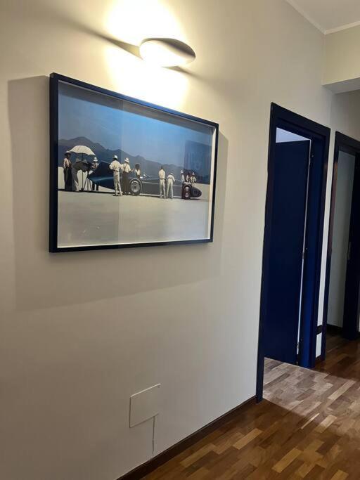 Apartamento Casapratti Pescara Centro Exterior foto