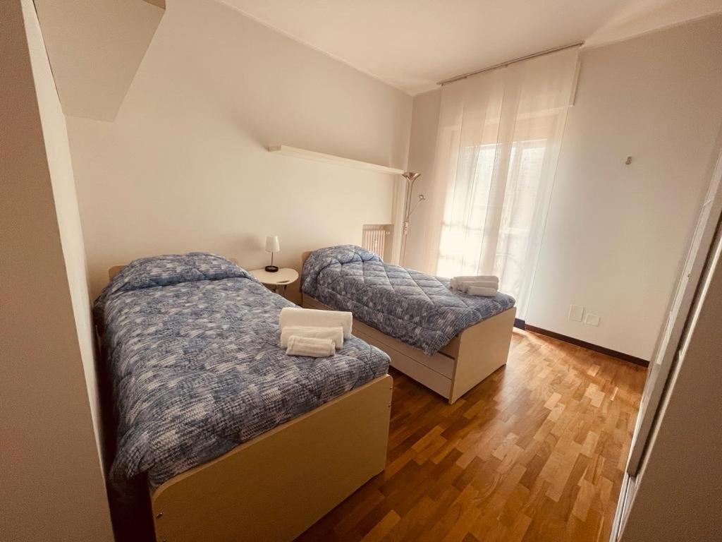 Apartamento Casapratti Pescara Centro Exterior foto
