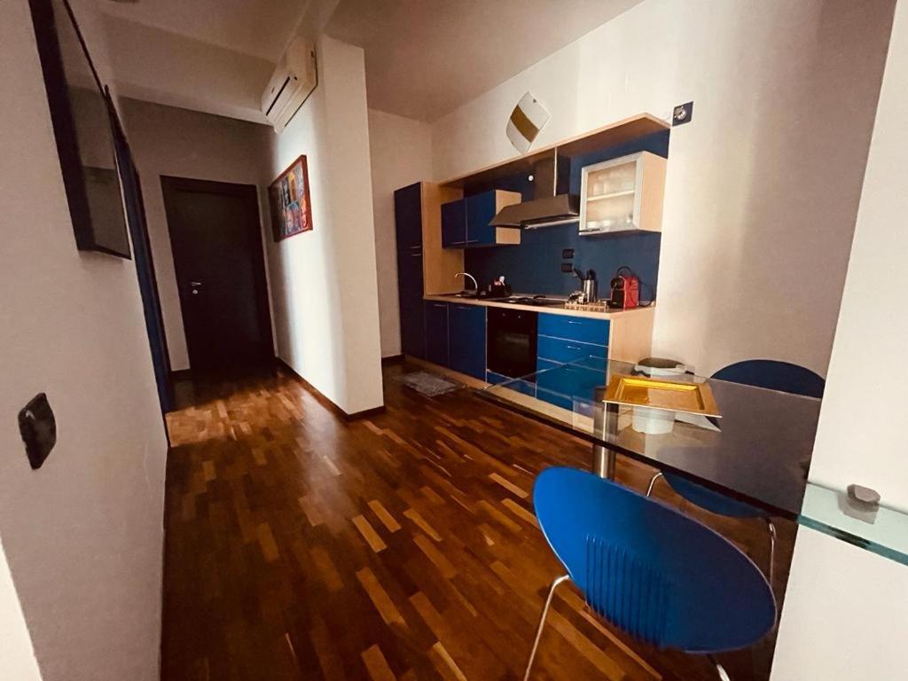 Apartamento Casapratti Pescara Centro Exterior foto