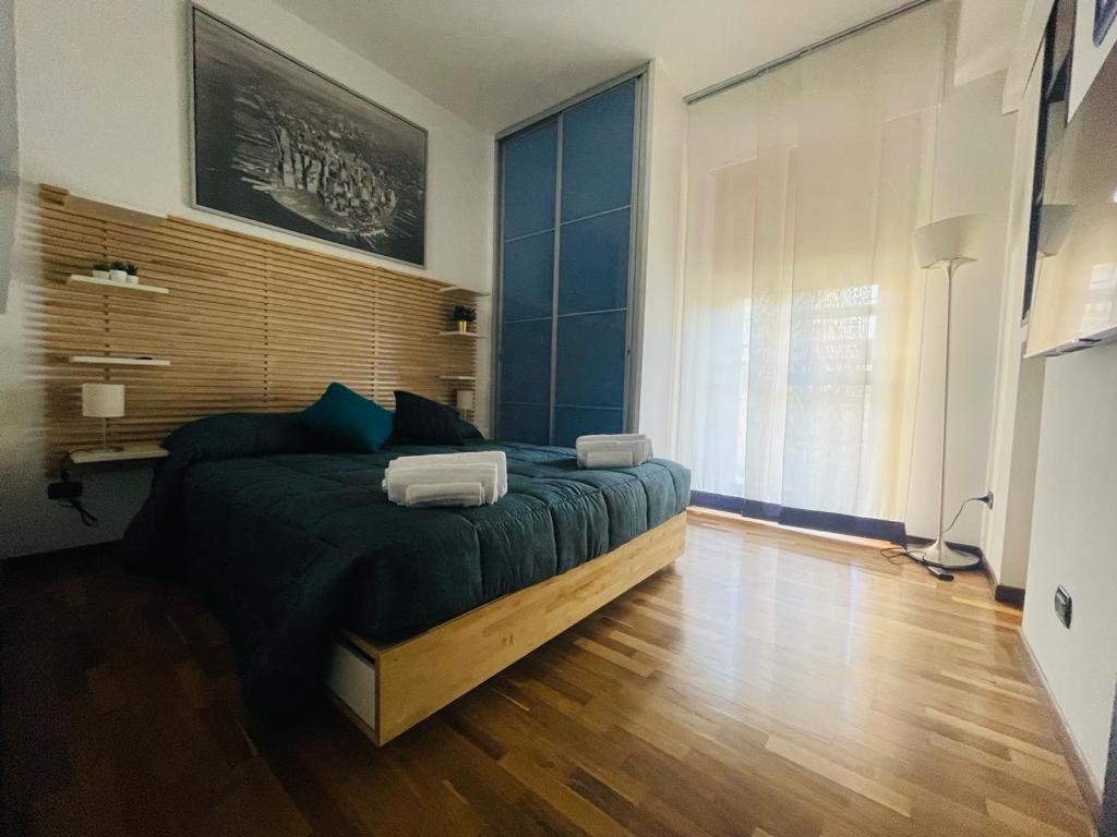 Apartamento Casapratti Pescara Centro Exterior foto