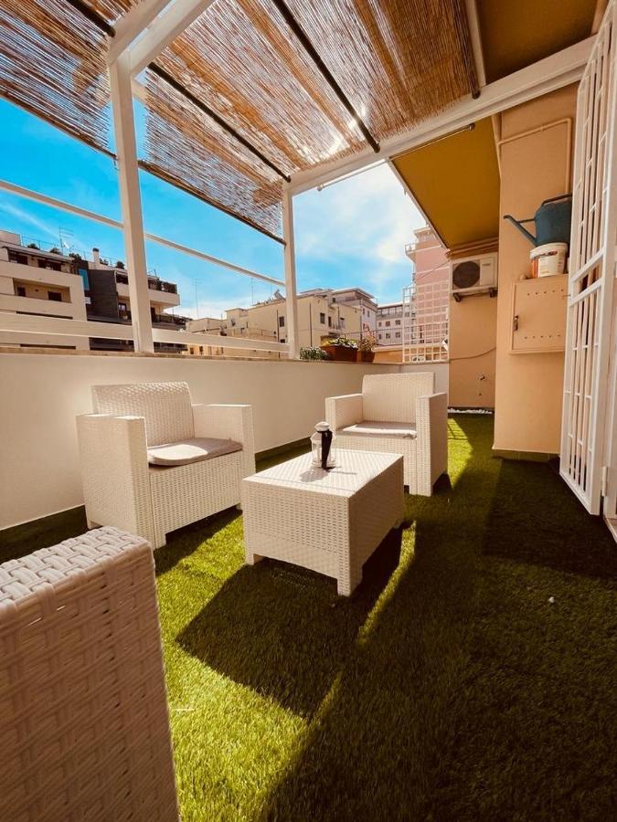 Apartamento Casapratti Pescara Centro Exterior foto