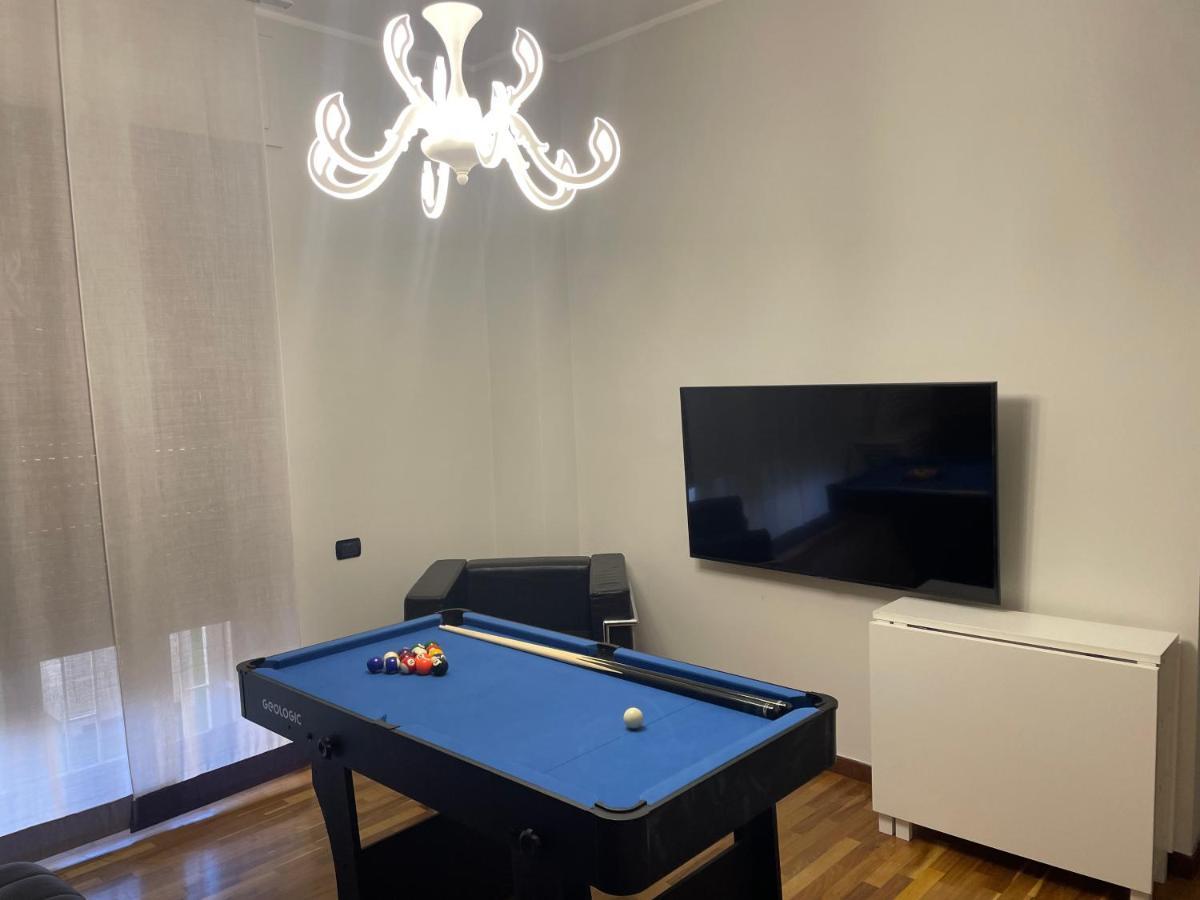 Apartamento Casapratti Pescara Centro Exterior foto