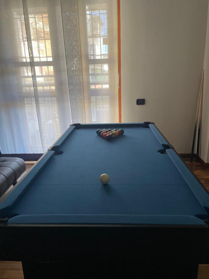 Apartamento Casapratti Pescara Centro Exterior foto