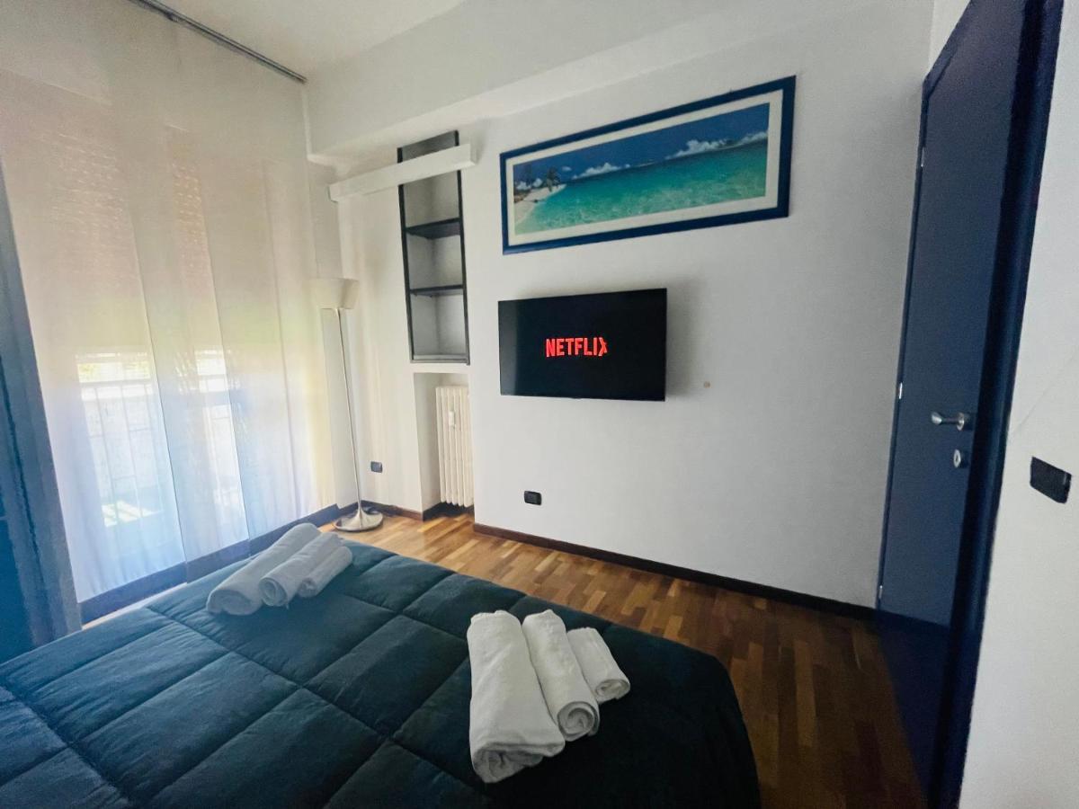 Apartamento Casapratti Pescara Centro Exterior foto