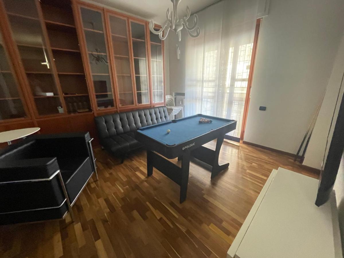 Apartamento Casapratti Pescara Centro Exterior foto