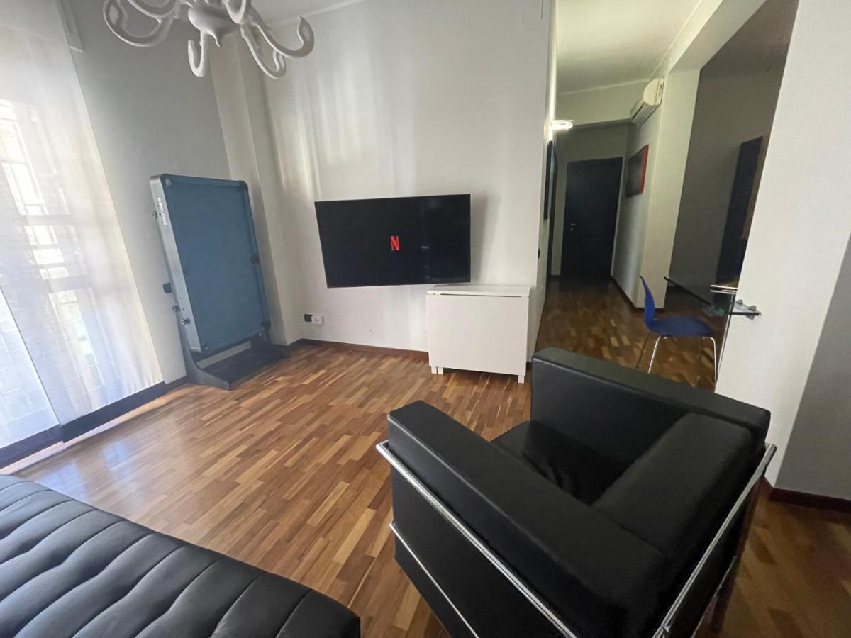 Apartamento Casapratti Pescara Centro Exterior foto