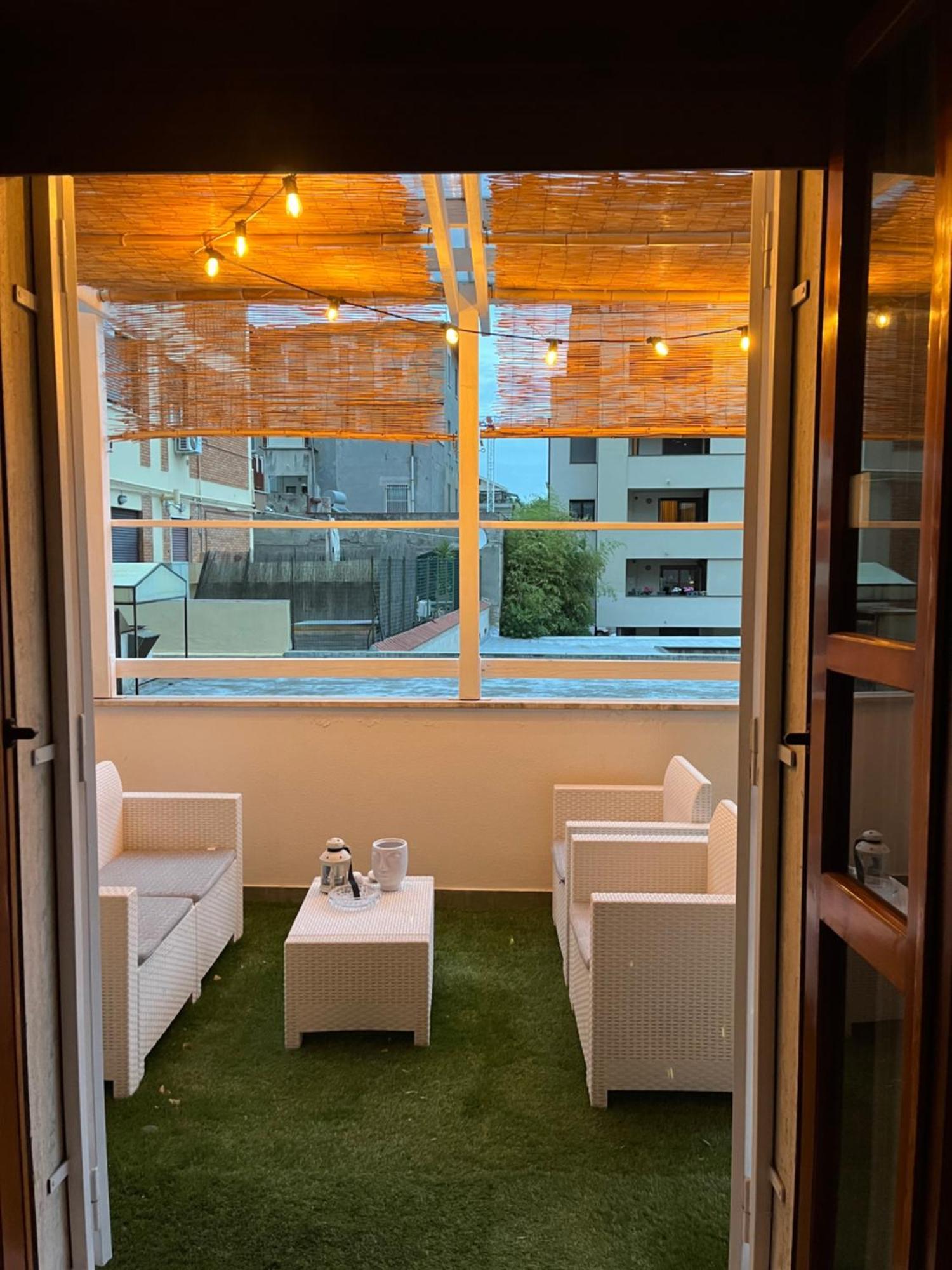Apartamento Casapratti Pescara Centro Exterior foto